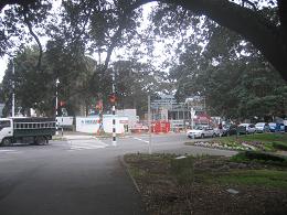 Devonport Library